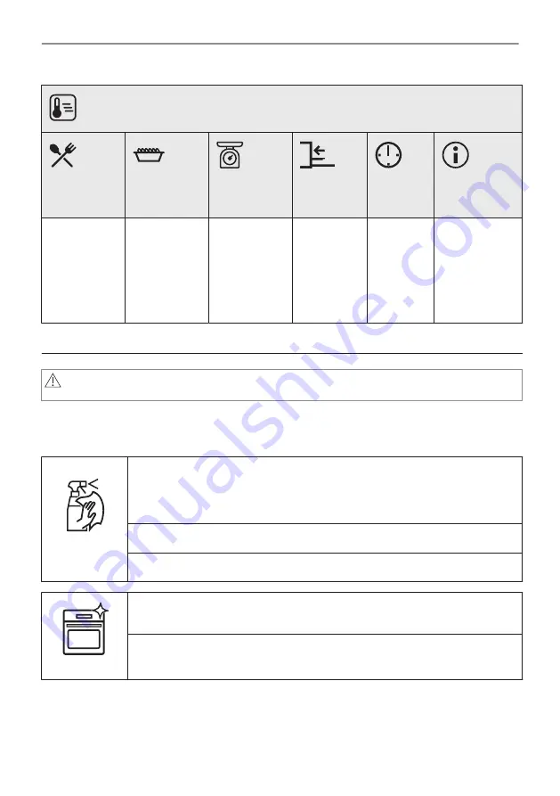 AEG 944188639 User Manual Download Page 84