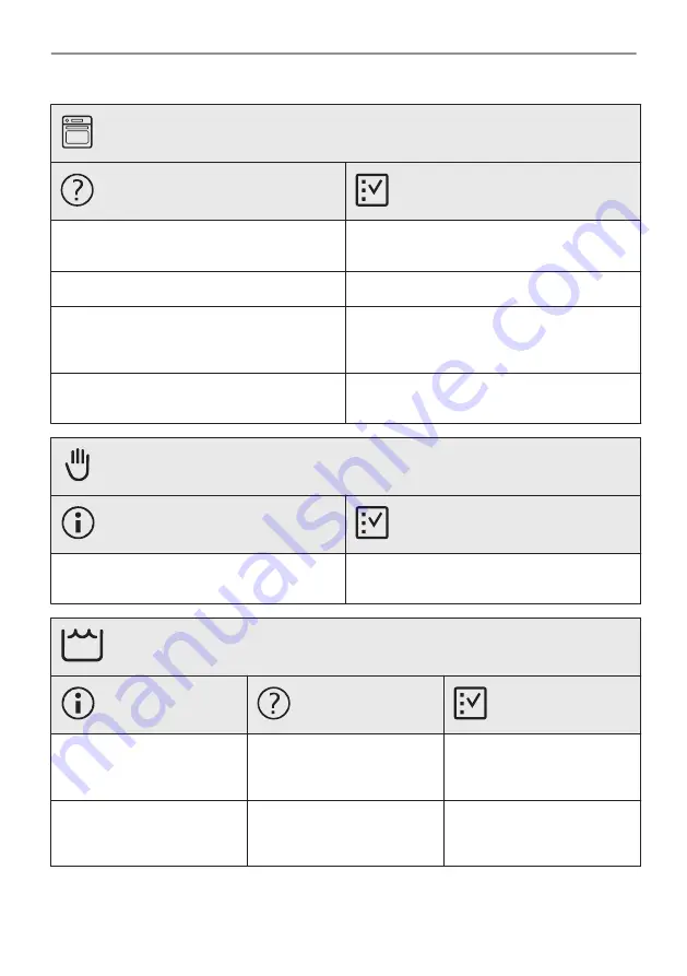 AEG 944188639 User Manual Download Page 92