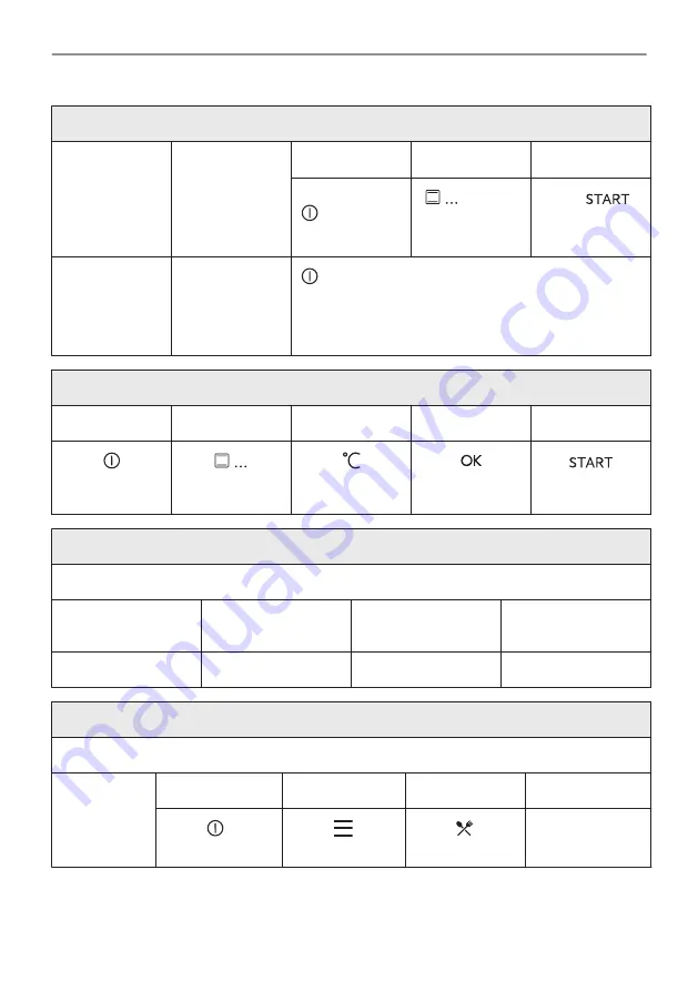 AEG 944188639 User Manual Download Page 99