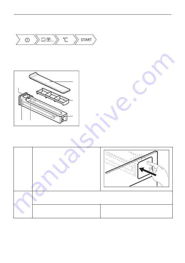 AEG 944188639 User Manual Download Page 116