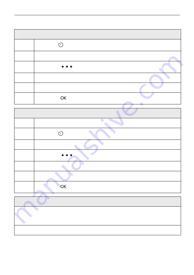 AEG 944188639 User Manual Download Page 125