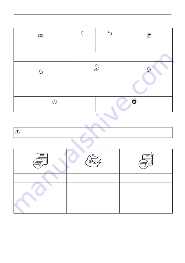 AEG 944188639 User Manual Download Page 165