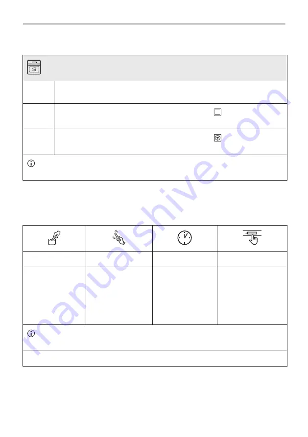 AEG 944188639 User Manual Download Page 166