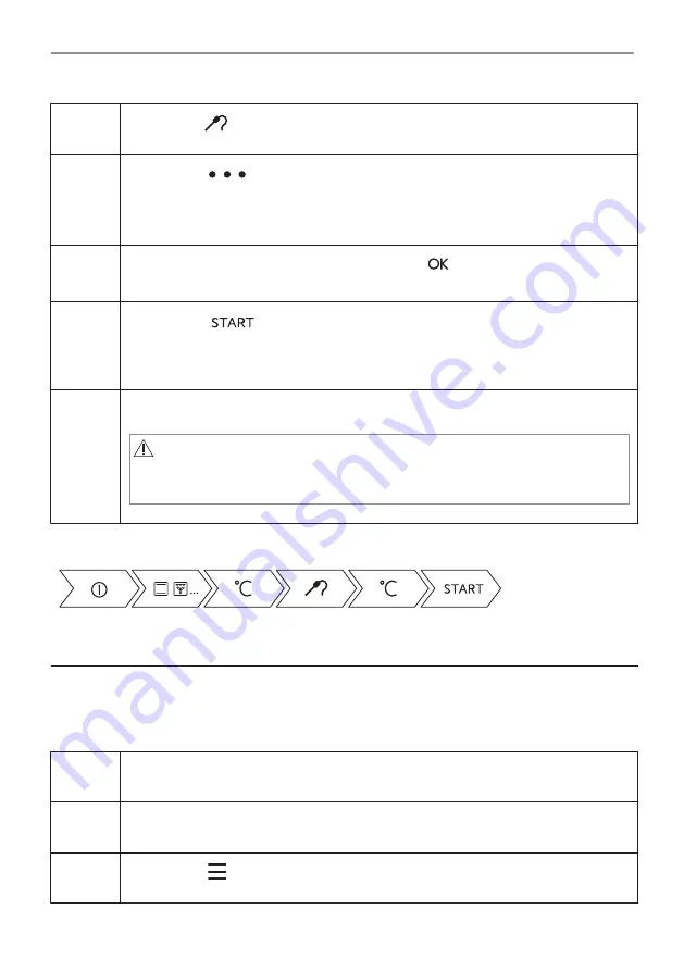 AEG 944188639 User Manual Download Page 181