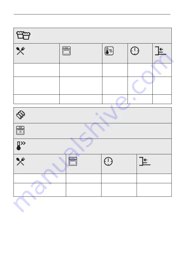 AEG 944188639 User Manual Download Page 186