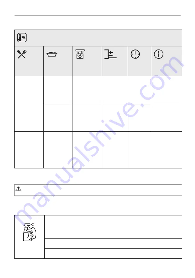 AEG 944188639 User Manual Download Page 187