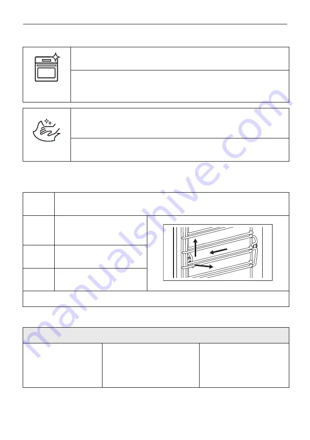 AEG 944188639 User Manual Download Page 188