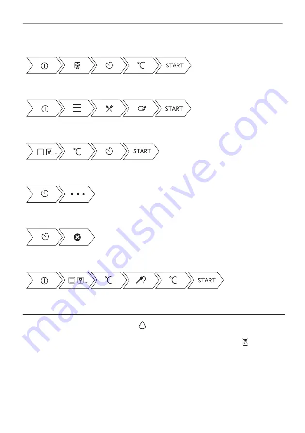 AEG 944188639 User Manual Download Page 206