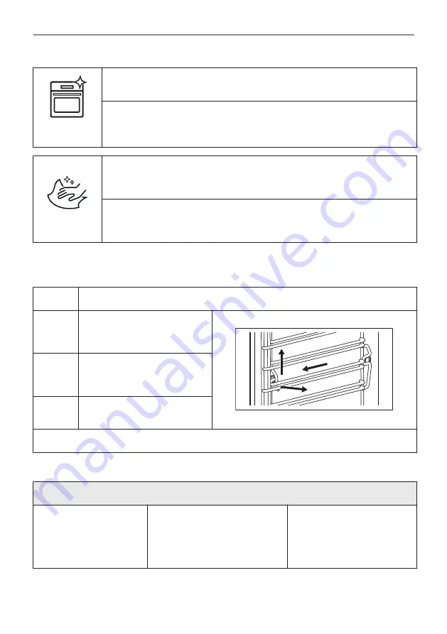 AEG 944188639 User Manual Download Page 240