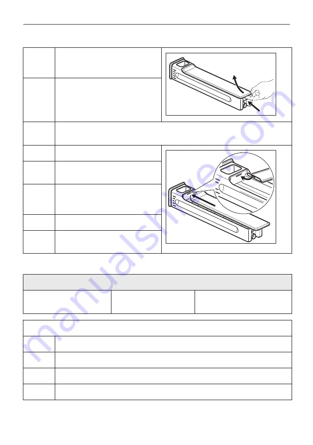 AEG 944188639 User Manual Download Page 242