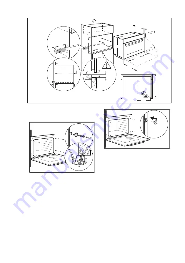 AEG 947727362 User Manual Download Page 8