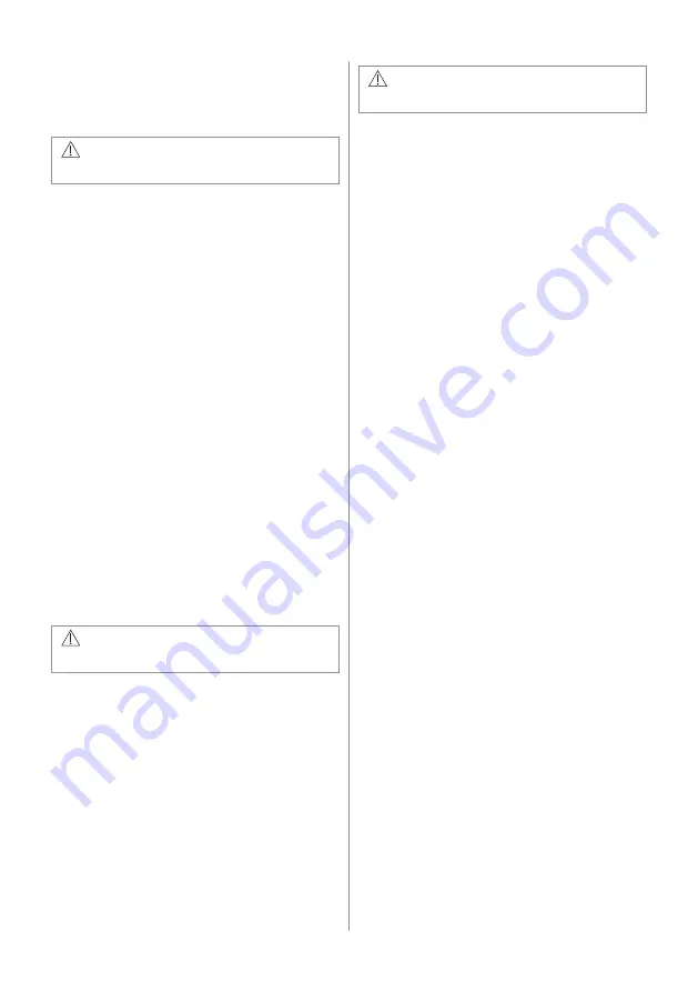 AEG 949 492 536 00 User Manual Download Page 21