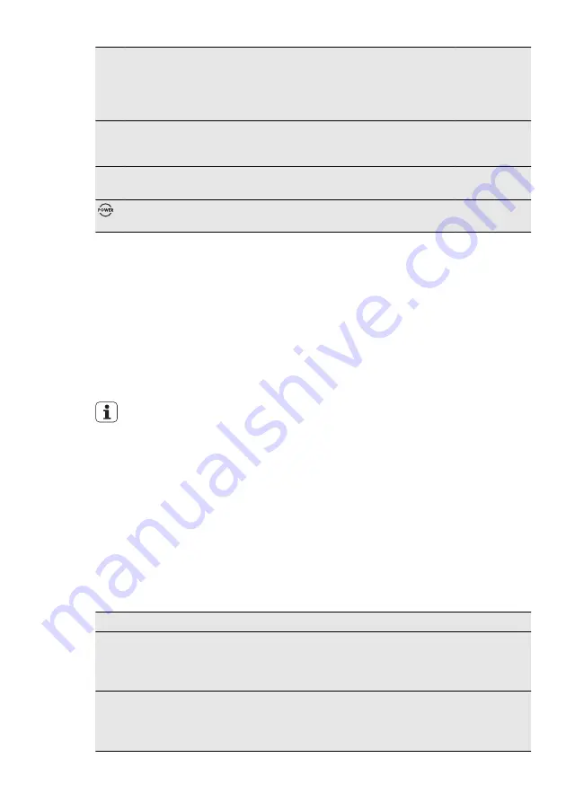 AEG 949 595 095 01 User Manual Download Page 12