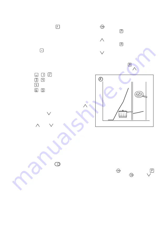 AEG 949 595 095 01 Скачать руководство пользователя страница 58