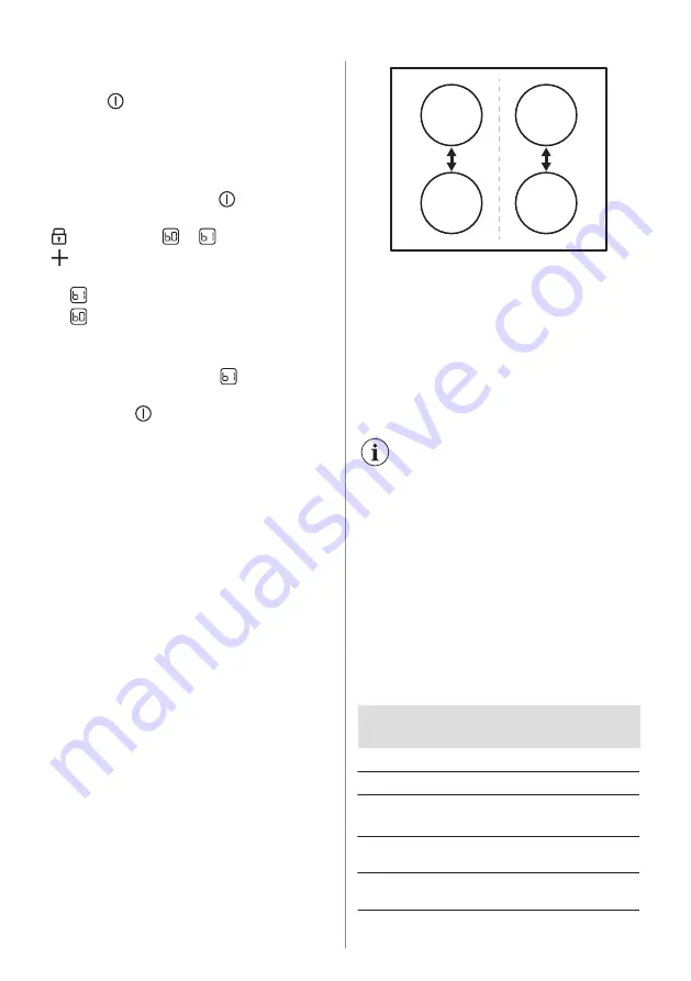 AEG 949 597 316 Скачать руководство пользователя страница 48