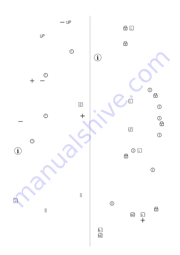 AEG 949 597 316 User Manual Download Page 65