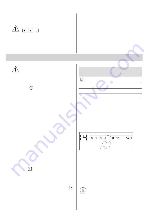 AEG 949 597 316 User Manual Download Page 82