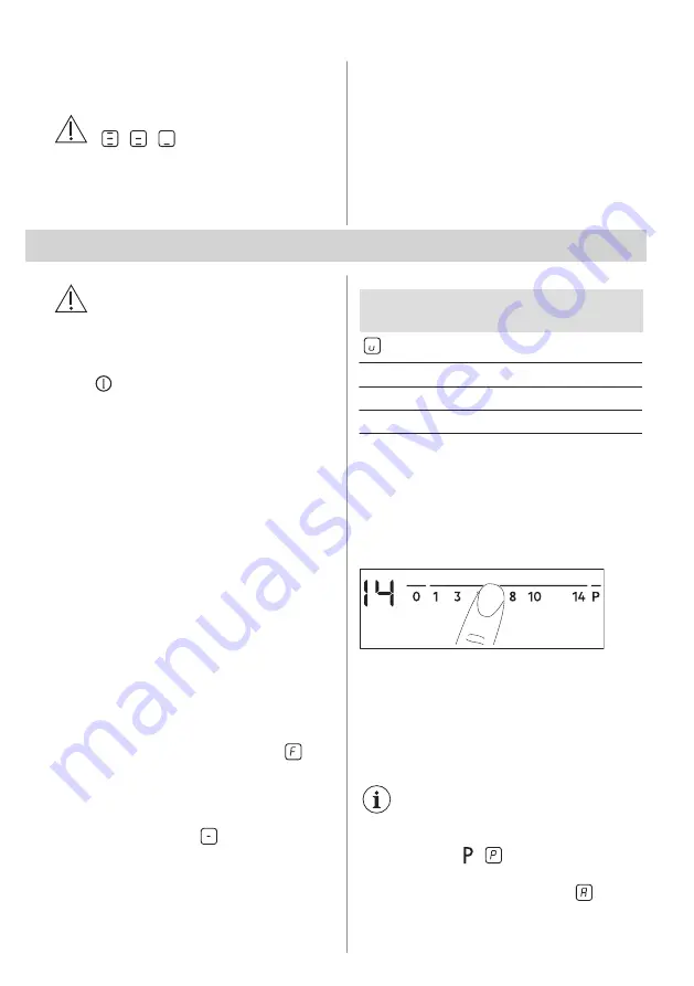 AEG 949 597 316 User Manual Download Page 121