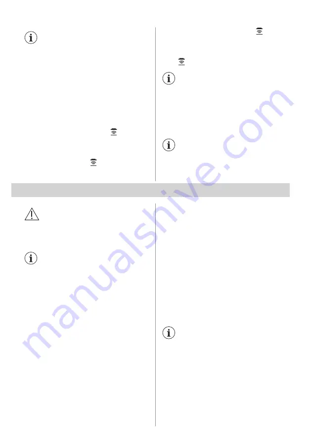 AEG 949 597 316 User Manual Download Page 125