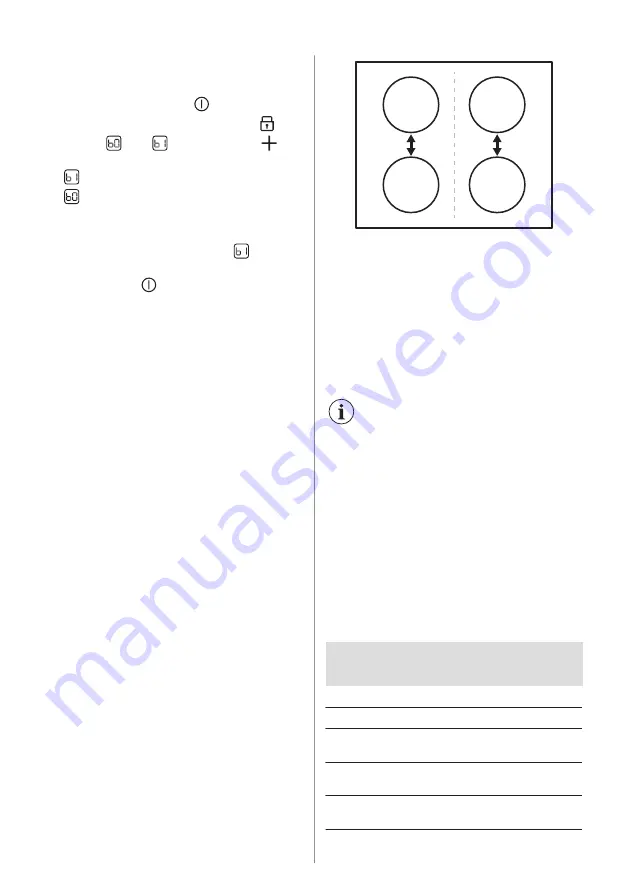 AEG 949 597 316 User Manual Download Page 142