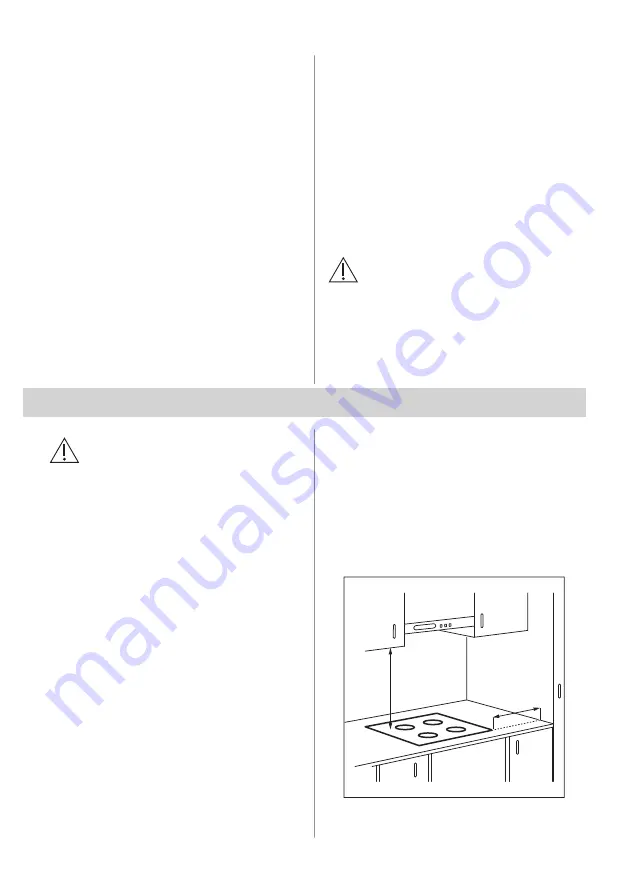 AEG 949 597 623 00 User Manual Download Page 64