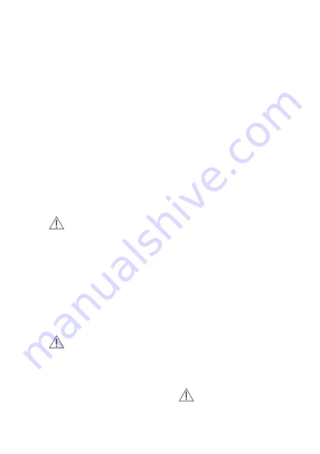 AEG 949 597 899 00 User Manual Download Page 6