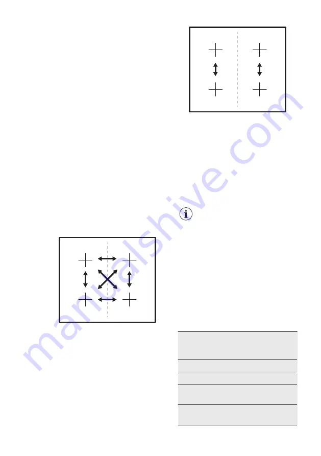 AEG 949 597 899 00 User Manual Download Page 16