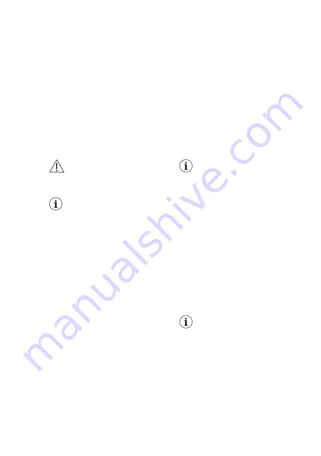 AEG 949 597 899 00 User Manual Download Page 18