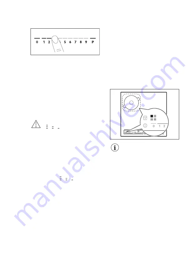 AEG 949 597 899 00 User Manual Download Page 35