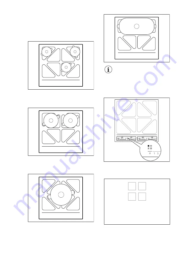 AEG 949 597 899 00 User Manual Download Page 36