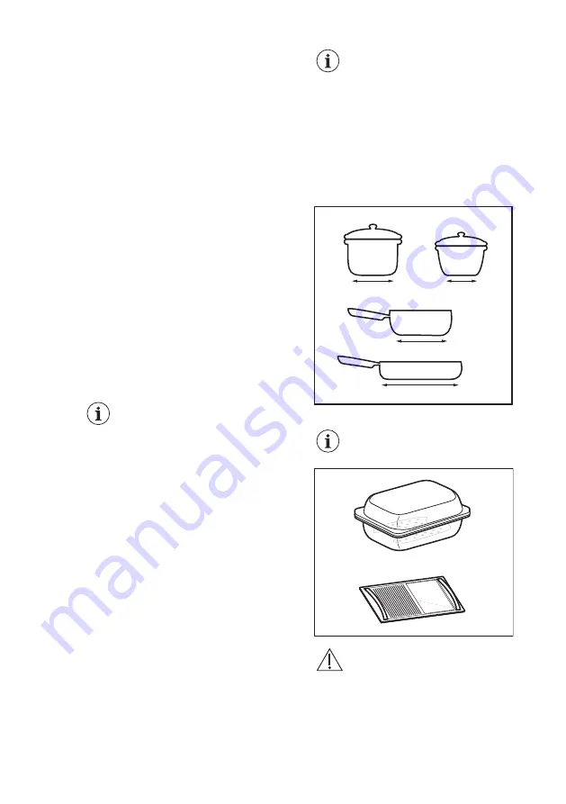 AEG 949 597 899 00 User Manual Download Page 44