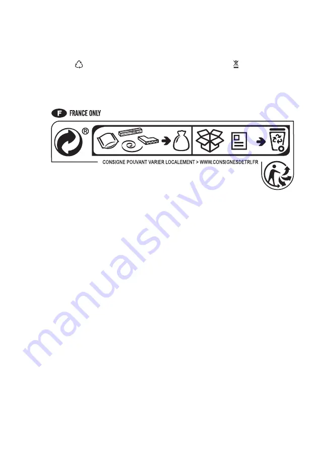 AEG 949 597 899 00 User Manual Download Page 51