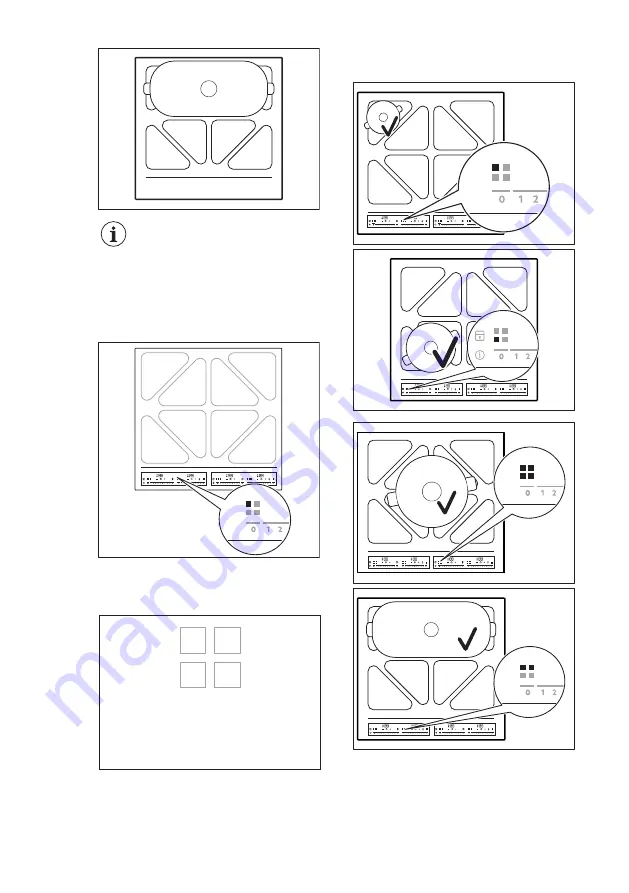 AEG 949 597 899 00 User Manual Download Page 63