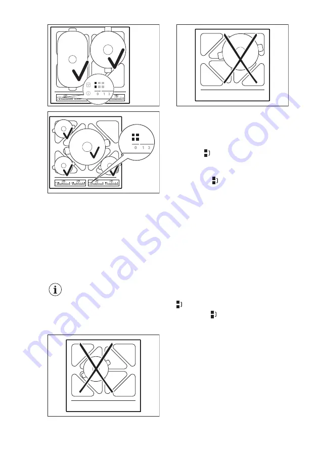 AEG 949 597 899 00 User Manual Download Page 64