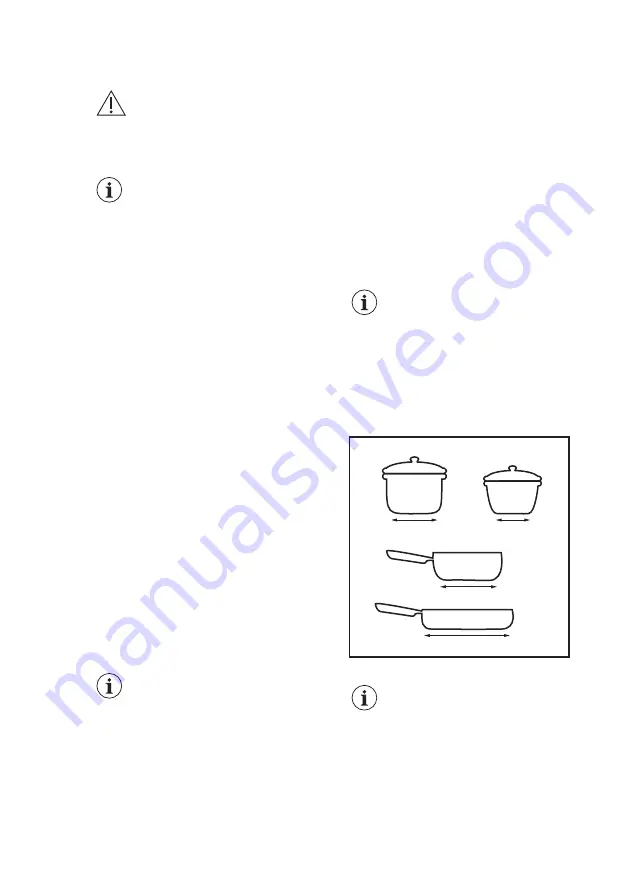 AEG 949 597 899 00 User Manual Download Page 70