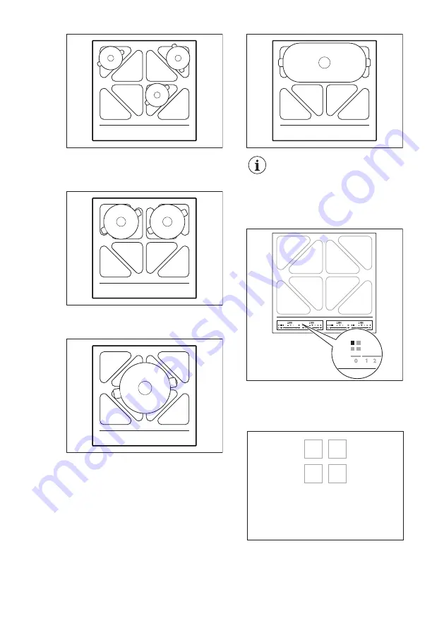 AEG 949 597 899 00 User Manual Download Page 88