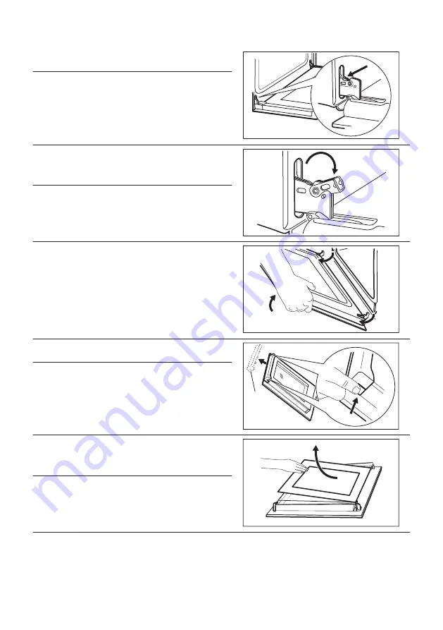 AEG 949496154 User Manual Download Page 97