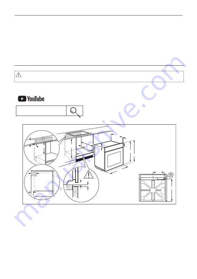 AEG 949499639 User Manual Download Page 10