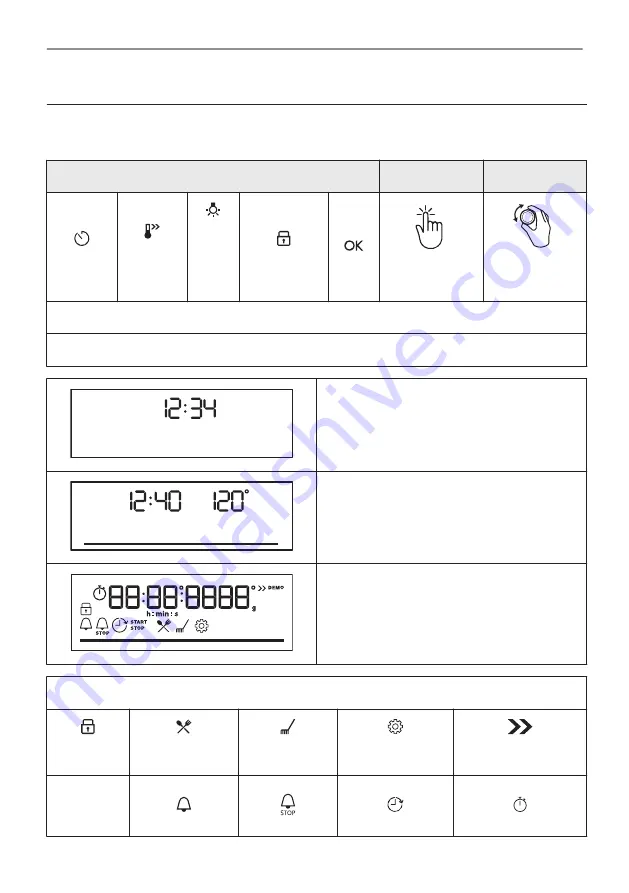 AEG 949499639 Скачать руководство пользователя страница 13