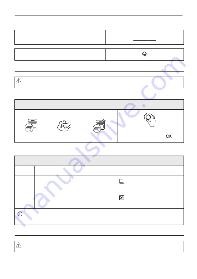 AEG 949499639 User Manual Download Page 14