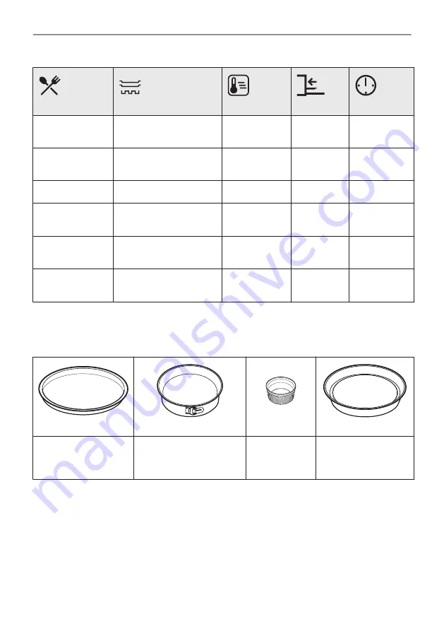 AEG 949499639 User Manual Download Page 28