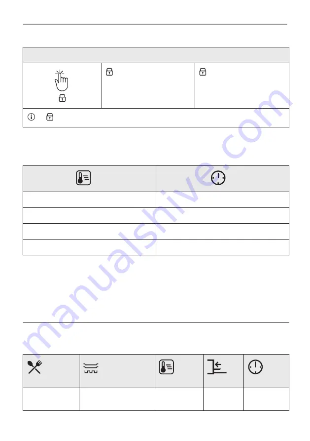 AEG 949499639 User Manual Download Page 64