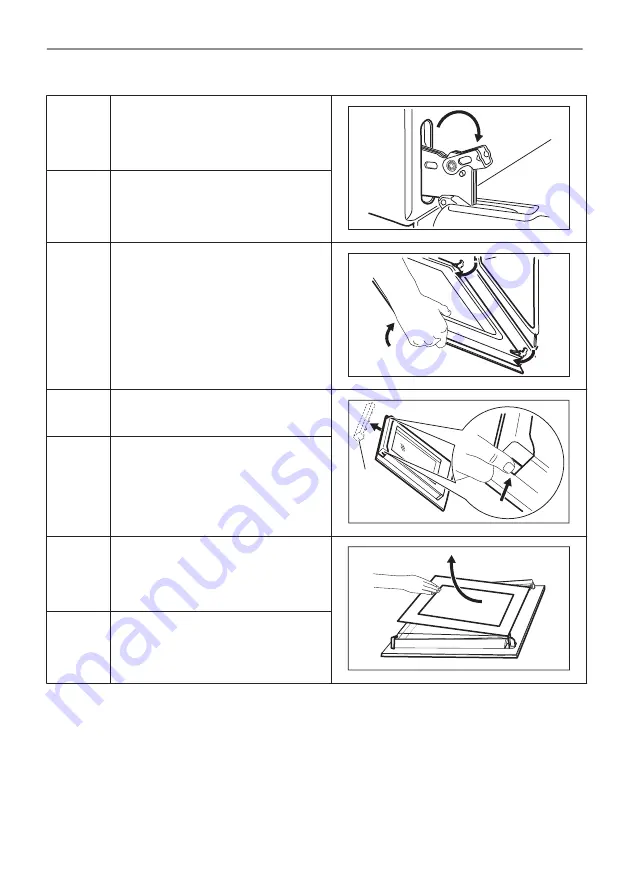 AEG 949499639 User Manual Download Page 72