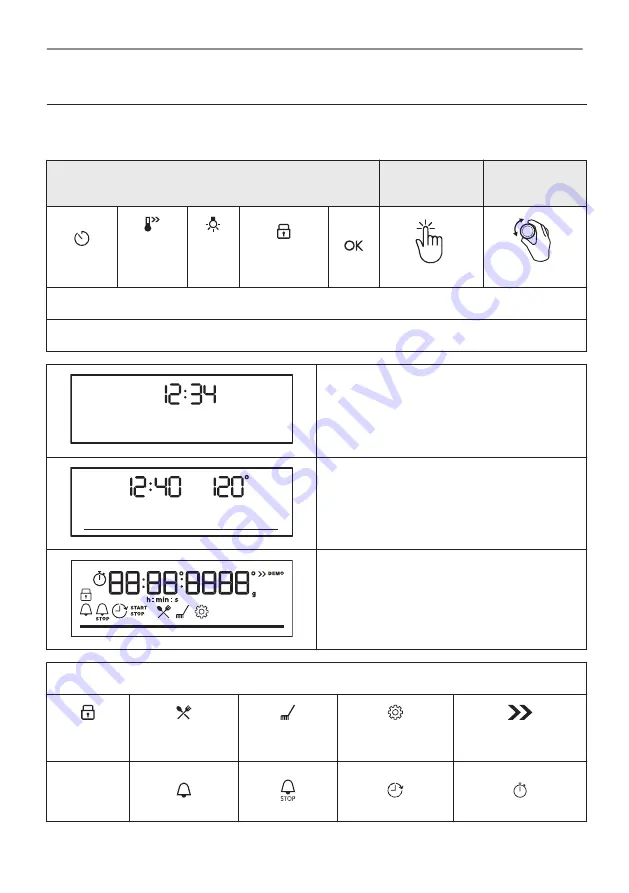 AEG 949499639 Скачать руководство пользователя страница 90