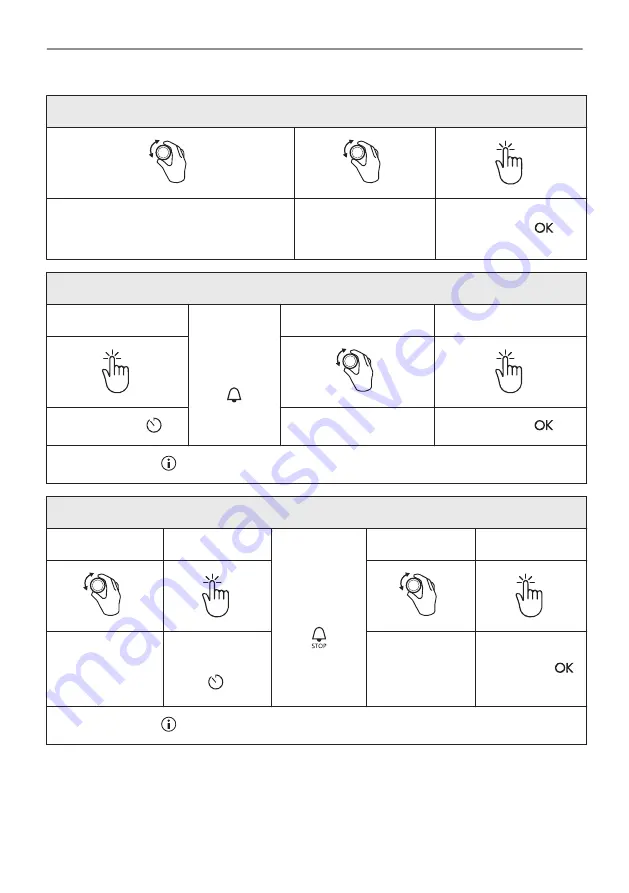 AEG 949499639 User Manual Download Page 101