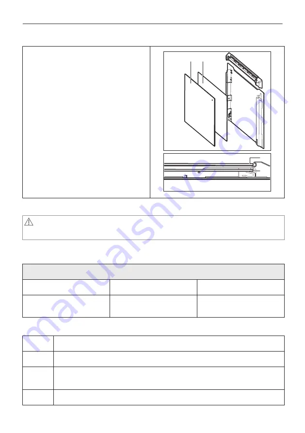 AEG 949499639 User Manual Download Page 113