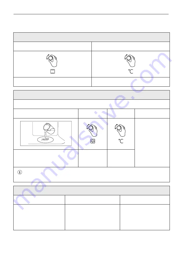 AEG 949499639 Скачать руководство пользователя страница 132