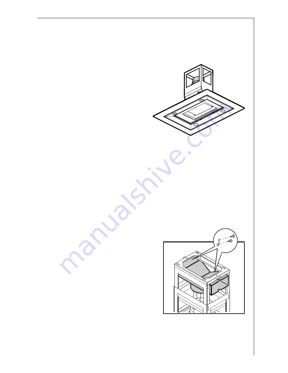 AEG 9600 D Operating And Installation Manual Download Page 5