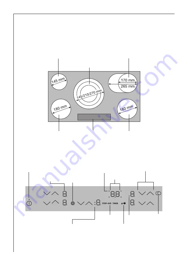 AEG 96901K-MN Скачать руководство пользователя страница 6