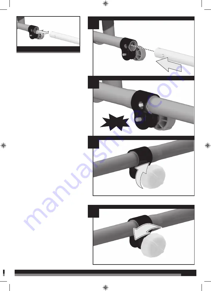 AEG A18LTR14 Original Instructions Manual Download Page 11